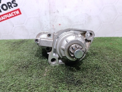 02M911023G стартер Volkswagen Passat 3C2 2008 , 0001121402, 0001121403, 02M911023M,