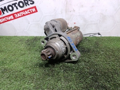 02M911023M стартер Volkswagen Passat 3C2 2008 , 0001121402, 0001121403, , 02M911023G