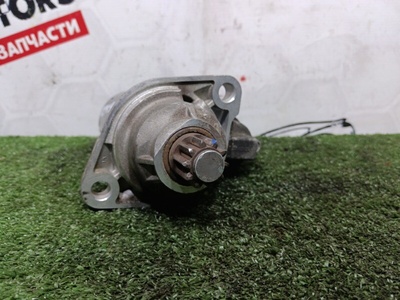 02M911023G стартер Volkswagen Passat 3C2 2008 , 0001121402, 0001121403, 02M911023M,