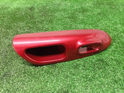 829601KA0A накладка блока управления стеклоподъемниками Nissan Juke (F15) 2011> 2011 82960-1KA0A
