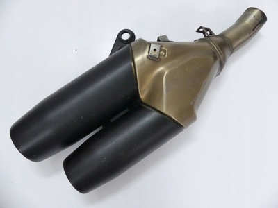 57321221ABA91MDM глушитель zdm - a91 ducati monster 1200 s1200s 14