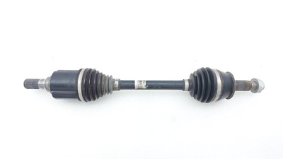 2303100XST11A Привод Haval Jolion 2021