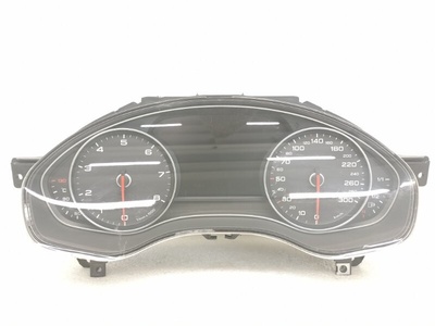 4G8920932B Панель приборов Audi A6 C7