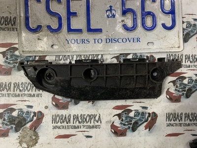 5211568030 КРЕПЛЕНИЕ БАМПЕРА Toyota WISH ZGE20G, ZGE20W, ZGE21G, ZGE22W, ZGE25G, 