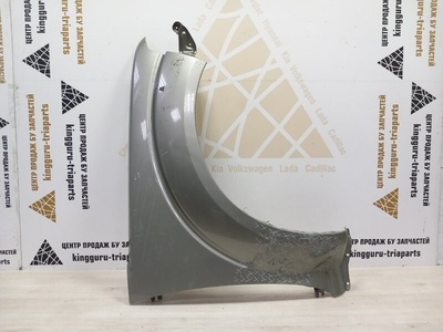 F31004X0MA Крыло Nissan Pathfinder 3 R51M до Рестайлинг 2004-2010