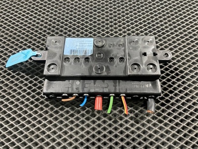 CK5214A073AC Блок предохранителей Land Rover Range Rover 4 2020 ,LR050937
