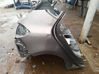 71504A2C00 Крыло заднее правое Kia Ceed 2012-2018 2014