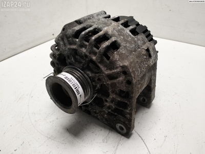 8200290217 Генератор Renault Megane II (2002-2008) 2003