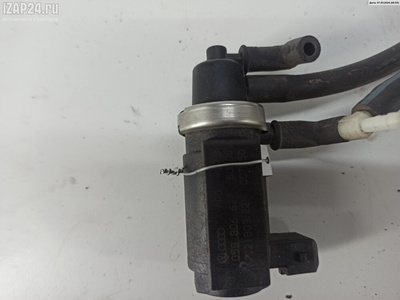 059906627 Клапан EGR (рециркуляции выхлопных газов) Audi A6 C5 (1997-2005) 2000