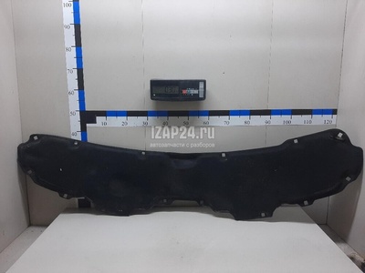 7H0863835C Шумоизоляция капота VAG Transporter T5 (2003 - 2015)