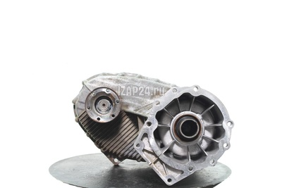 95534104001 Коробка раздаточная VAG Cayenne (2003 - 2010)