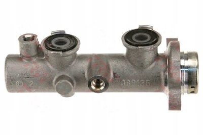PMA107 trw насос тормозной nissan primera 1.6 2.0 2.0d 09.96 - 07.02