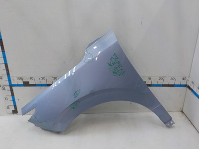 CD569F2701020101 Крыло переднее левое Changan UNI-K 2020-
