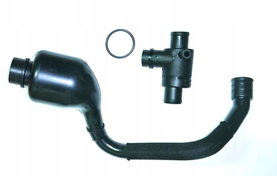 06B103235G маслоотделитель сапун уплотнитель audi a4 b6 2.0 alt