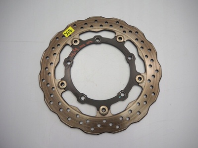 5734003011901184 yamaha mt - 07 tracer 16 - 19 диск тормозной передняя