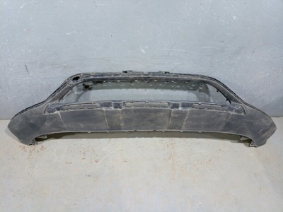 A1678851806 Юбка передняя Mercedes-Benz Gls-Class X167