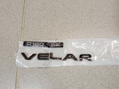 LR092985 Эмблема Land Rover Range Rover Velar