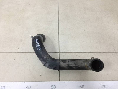 1657322020 Патрубок радиатора охлаждения Toyota Toyota Corolla E150 2006-2013