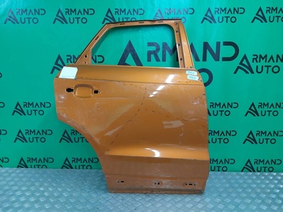 8U0833052B дверь Audi Q3 1 8U 2011-2018