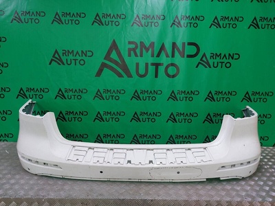 A16688593259999 Бампер Mercedes M ML GLE-Class W166 2015-2018 , A1668859925