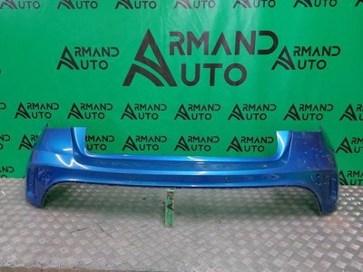 A15688042409999 Бампер Mercedes GLA-Class X156 2017-2020 , A1568852425
