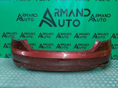 8W6807067CGRU Бампер Audi A5 2 F5 2016-2020 , 8W6807521A