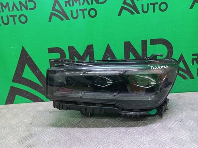 6608050928 Фара Geely Monjaro KX11 2021-нв