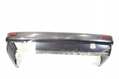 2239721 oryginalny бампер заднего юбка mtechnic 2 bmw e30 для ремонт