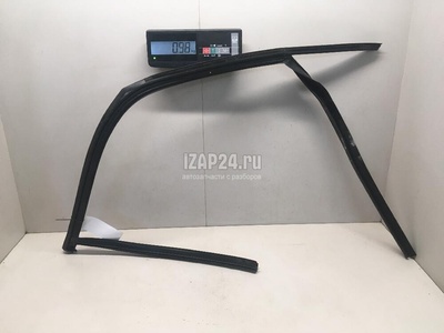 1525318 Уплотнитель стекла двери Ford S-MAX (2006 - 2015)