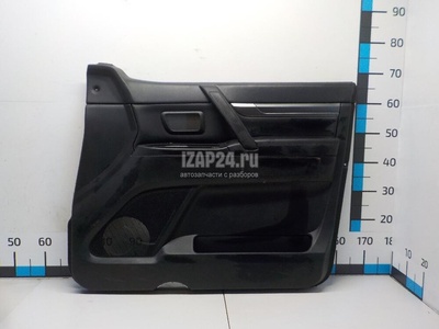 7221A408XA Обшивка двери передней правой Mitsubishi Pajero/Montero IV (V8, V9) (2007 - 2021)