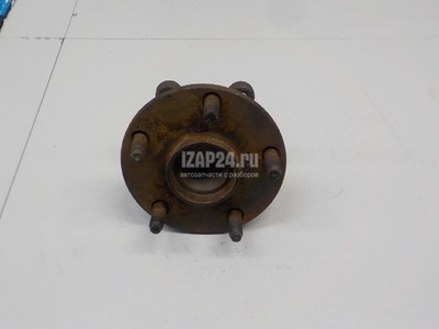4356030010 Ступица передняя Toyota GS 300/400/430 (2005 - 2011)