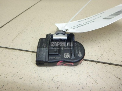 BBM237140B Датчик давления в шине (TPMS) Mazda X-TYPE (2001 - 2009)