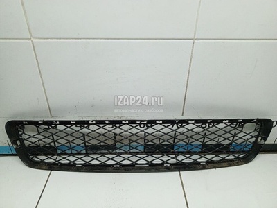 51117163957 Решетка в бампер центральная BMW X5 E70 (2007 - 2013)