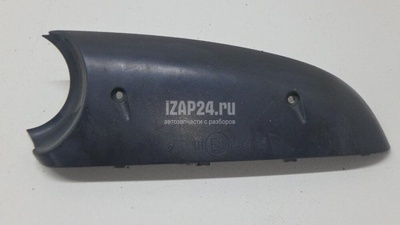 8E0858523A01C Накладка зеркала левого VAG A4 [B7] (2005 - 2007)
