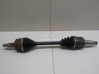 4410178K00 Полуось передняя правая Suzuki Grand Vitara (2005 - 2015)