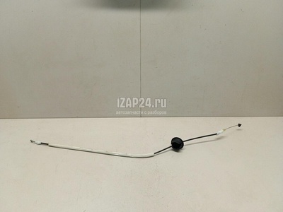 8H0837085C Трос открывания передней двери VAG A4 [B7] (2005 - 2007)