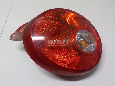 42403114 Фонарь задний левый GM Spark (2005 - 2010)