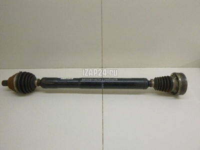 1K0407272HP Полуось передняя правая VAG Jetta (2006 - 2011)