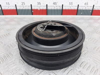 059105251M Шкив коленвала Audi A6 C5 (1997-2005) 2004 ,059105251AC