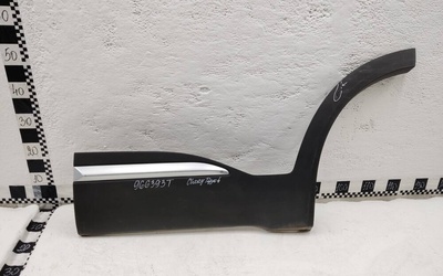 609000759AA Накладка двери задней левой Chery Tiggo 4 Restail