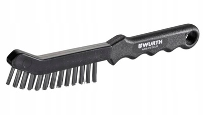 Wurth szczotka druciana для зажимов колодок 07155526