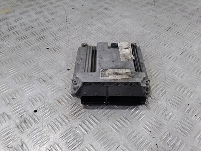 03G906016JP блок управления , блок управления seat альгамбра i fl 0281012696 2.0 tdi