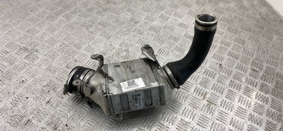 7575404 интеркулер правый BMW X6 E71/E72 2012 ,1751