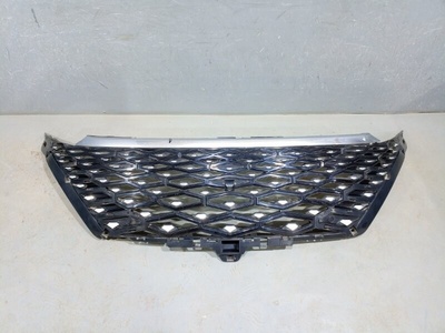 602002718AAACL Решетка радиатора Omoda C5