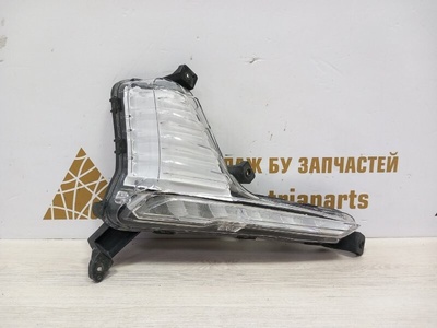 92208C1700 Фара противотуманная Hyundai Sonata 7 LF Рестайлинг 2017-2019