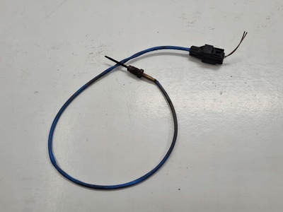 AV4112B591CA kuga mk1 датчик выхлопных газов 2.0tdci av41 - 12b591 - ca