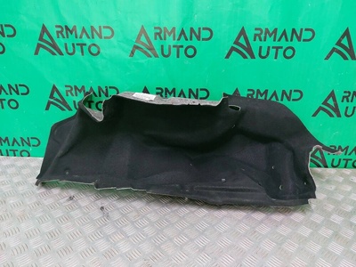 A23869002259F08 Обшивка багажника Mercedes E-Class C238 2016-нв , A2386900225
