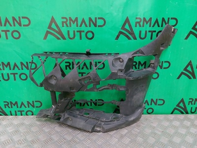 51118069347 кронштейн бампера BMW 3 series G20 G21 2018-нв