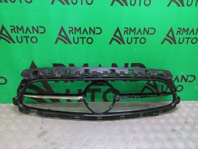 A2138889400 Кронштейн решетки радиатора Mercedes E-Class W213, S213, C238 2020-нв , A2388883100, A2138803506