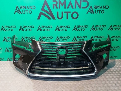 5211978943 Бампер Lexus NX 1 2017-2021 , 5211978130